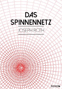 Cover Das Spinnennetz