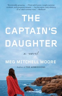 Cover Captain's Daughter