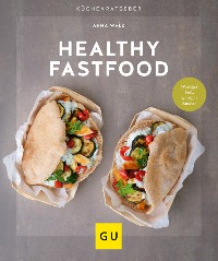 Cover Healthy Fastfood