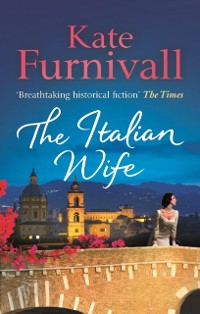 Cover Italian Wife
