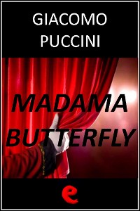 Cover Madama Butterfly