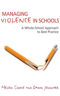 Cover Managing Violence in Schools