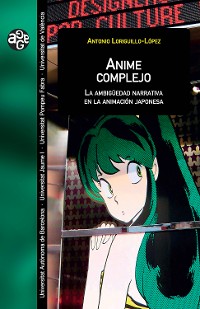 Cover Anime complejo