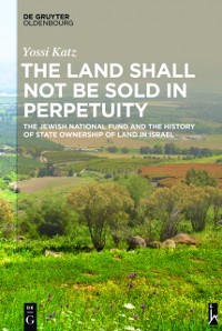 Cover Land Shall Not Be Sold in Perpetuity
