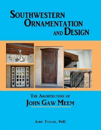 Cover Southwestern Ornamentation and Design