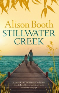 Cover Stillwater Creek