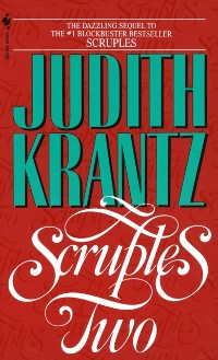 Cover Scruples Two