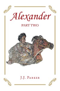 Cover Alexander: Part Two