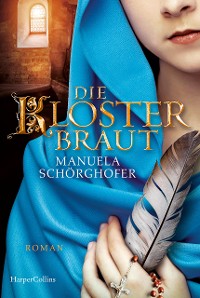 Cover Die Klosterbraut