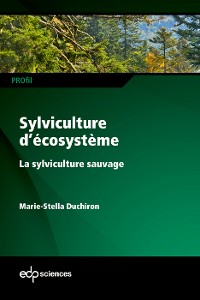 Cover Sylviculture d’écosystème