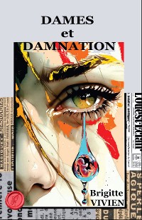 Cover Dames et damnation