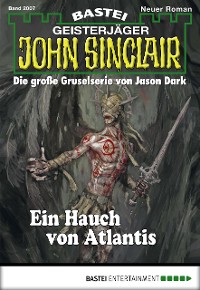 Cover John Sinclair 2007