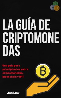Cover La Guía de Criptomonedas