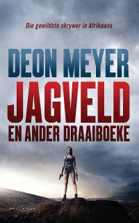 Cover Jagveld