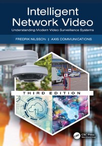 Cover Intelligent Network Video