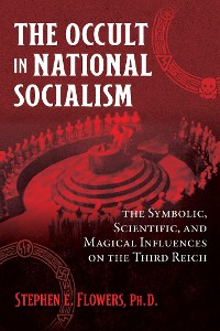 Cover Occult in National Socialism
