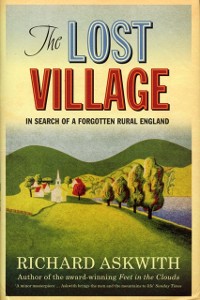 Cover Lost Village
