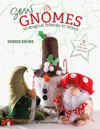 Cover Sew Gnomes