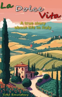 Cover Moving to Italy