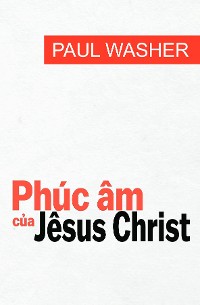 Cover Phúc âm của Jêsus Christ