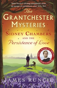 Cover Sidney Chambers and The Persistence of Love