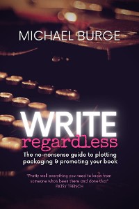 Cover Write Regardless!