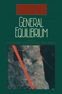 Cover General Equilibrium