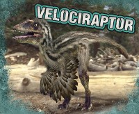 Cover Velociraptor