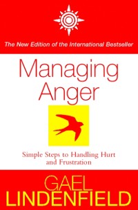 Cover Managing Anger