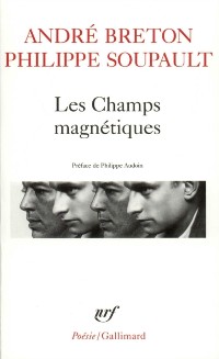 Cover Les Champs magnétiques / S''il vous plaît / Vous m''oublierez