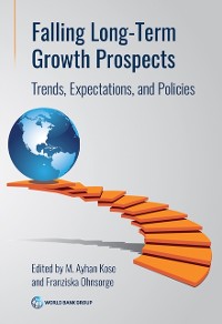 Cover Falling Long-Term Growth Prospects