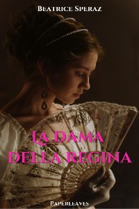 Cover La Dama della Regina