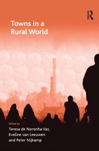 Cover Towns in a Rural World