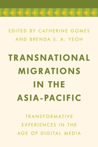 Cover Transnational Migrations in the Asia-Pacific