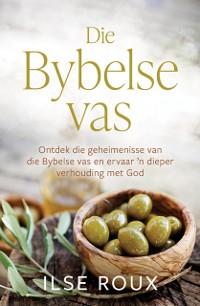 Cover Die Bybelse vas