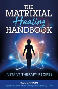 Cover The Matrixial Healing Handbook