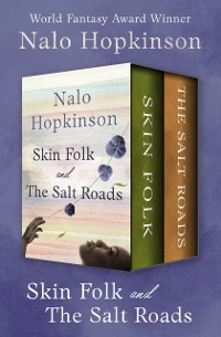 Cover Skin Folk and The Salt Roads