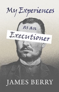 Cover My Experiences as an Executioner