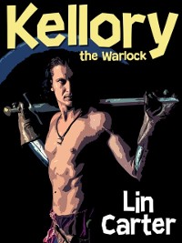 Cover Kellory the Warlock