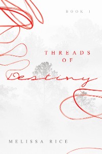 Cover THREADS OF Destiny