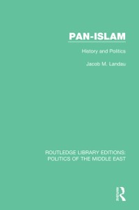 Cover Pan-Islam