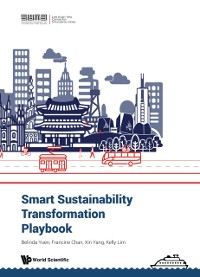 Cover Smart Sustainability Transformation Playbook