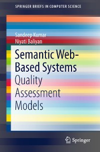 Cover Semantic Web-Based Systems