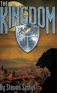 Cover Kingdom