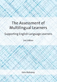 Cover Assessment of Multilingual Learners