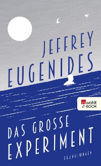 Cover Das große Experiment