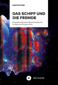 Cover Das Schiff und die Fremde