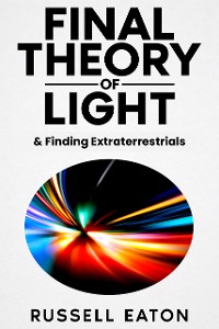 Cover Final Theory of Light