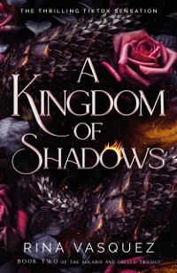 Cover Kingdom of Shadows