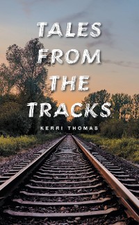 Cover Tales from the Tracks